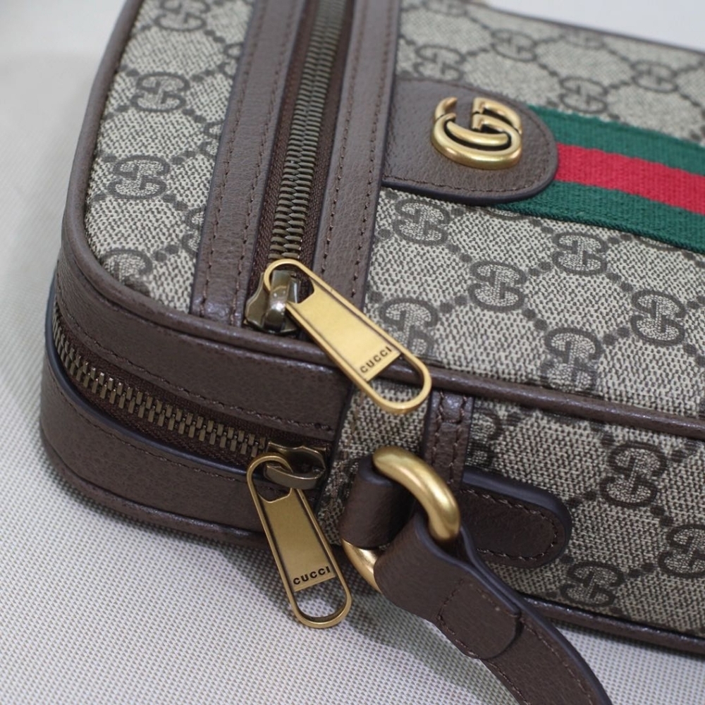 <AUTHENTIC>Gucci bag - image 7